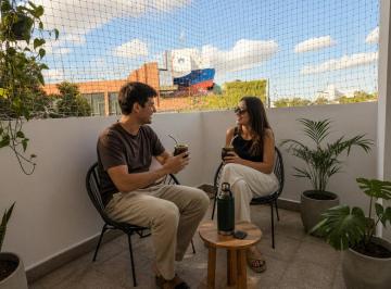 PH de 3 ambientes, Villa Real · PH Venta Villa Real