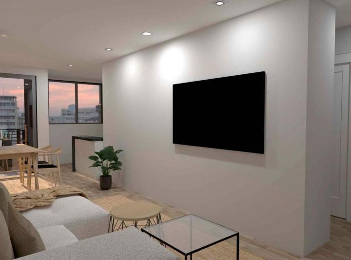 Departamento · 70m² · 3 Ambientes
