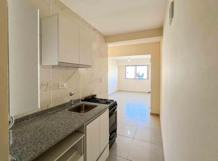Departamento · 40m² · 2 Ambientes