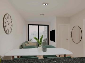 Imagen 1 - Semipiso de 1 dormitorio con balcón, entrega en marzo de 2027. - · Semipiso de 1 Dormitorio con Balcón, Entrega en Marzo de 2027.