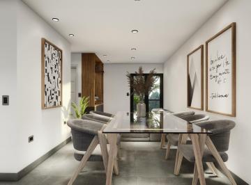 Departamento · 43m² · 2 Ambientes · Departamento en Alto Alberdi
