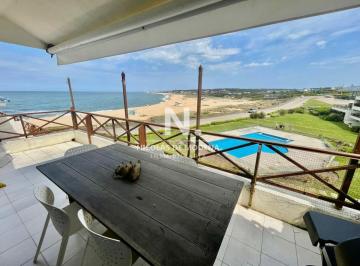 Foto1 · Apartamento en Venta con Vista Privilegiada en Manantiales, de 2 Dorm..