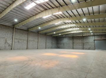 Depósito , Moreno · Alquiler Galpon 1.500 m² Moreno