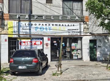 Local comercial · 66m² · Venta en Block o Individual Local en Estación Villa Adelina