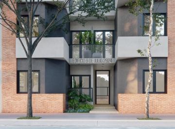 Departamento · 41m² · 2 Ambientes · Departamento 1 Dormitorio en Alto Alberdi