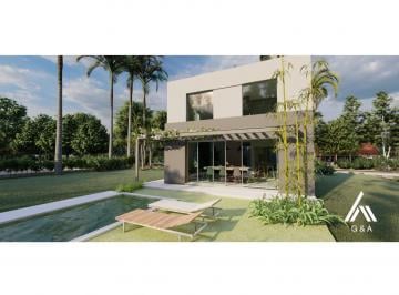 Casa · 86m² · 3 Ambientes · 1 Cochera · Venta Duplex Construcción. Mendoza.