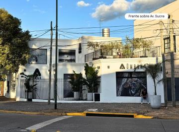 Oficina comercial · 130m² · 4 Ambientes · Casa/local/oficina con Terraza en Lomas de San Isidro