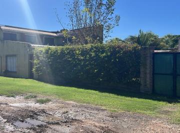 Casa de 4 ambientes, Capitán Sarmiento · Venta Casa en Capitán Sarmiento