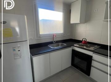 Departamento · 30m² · 1 Ambiente · Departamento - Mar del Plata