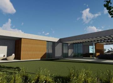 Casa · 130m² · 4 Ambientes · 1 Cochera · Venta Casa en Construcción. Mendoza