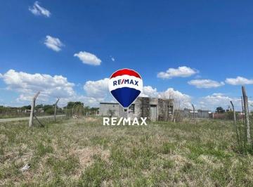 Casa · 60m² · 3 Ambientes · Casa 1 Dor Venta La Silleta Los Robles