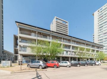 Departamento · 120m² · 3 Ambientes · 1 Cochera · Se Vende Duplex con Vista Al Parque Federal
