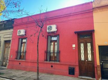 Casa · 120m² · 3 Ambientes · Venta - Casa Lote Propio - San Fernando