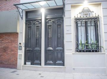 PH · 100m² · 4 Ambientes · Venta PH Recoleta 4 Ambientes. Terraza Propia