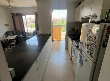 Departamento · 68m² · 4 Ambientes · 1 Cochera · Venta Dpto 2 Hab. 1 Baño Cochera en Guaymallen