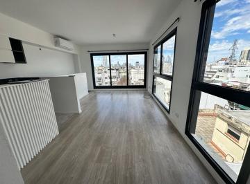 Departamento · 63m² · 3 Ambientes · Duplex de 3 Ambientes con Balcon en Palermo Soho