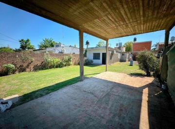 Casa · 38m² · 3 Ambientes · 1 Cochera · Casa 3 Ambientes en Venta - Trujui - Parque