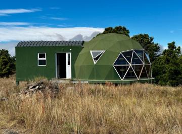 Casa · 328m² · 2 Ambientes · Venta Complejo Glamping en Yacanto de Calamuchita