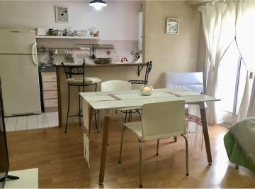 Departamento · 36m² · 2 Ambientes · Depto 2 Amb Haedo Reciclado Expbajas Acepta Permut
