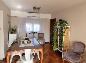 Departamento · 62m² · 4 Ambientes · Venta - Depto 4 Ambientes - Villa Lugano
