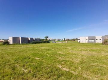 Terreno · 1464m² · Venta Lote Oportunidad Barrio Medal C. Club Pilar