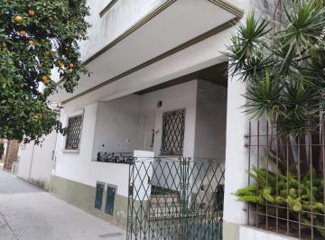Terreno · 224m² · Lote en Venta con 3 PH a Refaccionar Bernal Centro