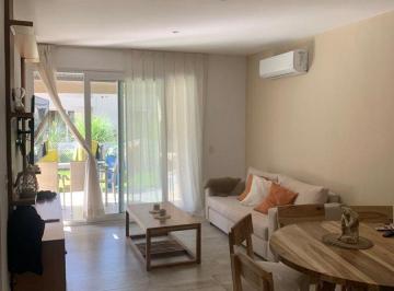 Departamento · 71m² · 3 Ambientes · Venta Depto. 3 Ambientes Saravi Village Jardin Pb.
