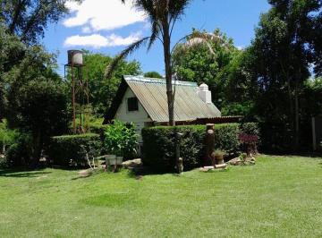 Casa · 80m² · 3 Ambientes · 1 Cochera · Venta Casa Barrio Parque Udaondo del Viso