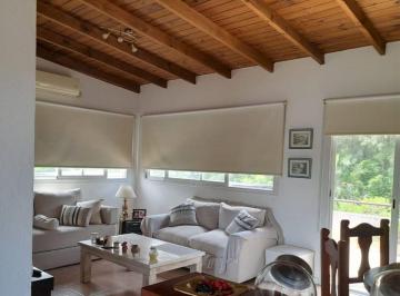 Departamento · 53m² · 2 Ambientes · 1 Cochera · Venta Depto 2 Amb Pilar, Pileta, Cochera