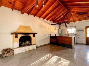 Casa · 58m² · 2 Ambientes · Venta Casa 2 Amb Lote 600 m² Sierra de Los Padres