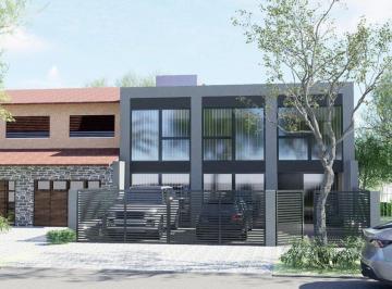 Departamento · 28m² · 1 Ambiente · 1 Cochera · Venta Departamento en Pozo Contrafrente P Mogotes