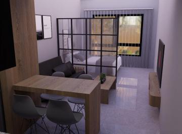 Departamento · 30m² · 1 Ambiente · Venta Monoambiente Punta Mogotes en Pozo