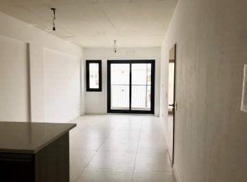 Departamento · 33m² · 1 Ambiente · Venta Monoambiente C/balcon a Estrenar Cochera Opc