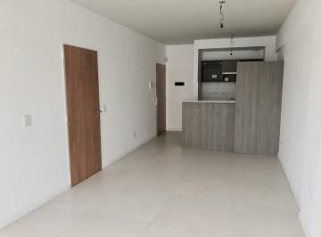 Departamento · 33m² · 1 Ambiente · Venta Monoambiente C/balcon a Estrenar Cochera Opc