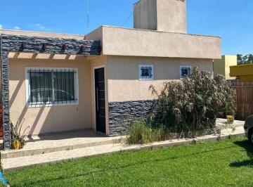 Casa · 50m² · 3 Ambientes · 1 Cochera · Venta Casa a Estrenar - 3 Amb - Finca Don Eugenio