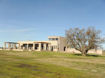 Terreno · 4395m² · Chacras Polo Cañuelas Naturaleza