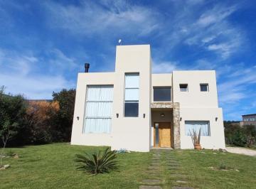 Casa · 138m² · 4 Ambientes · Casa 4 Amb Piscina Golf II 517 Costa Es Esmeralda
