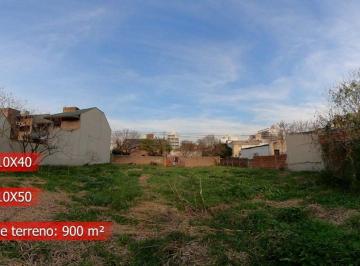 Terreno · 900m² · Alquiler Lotes en La Loma