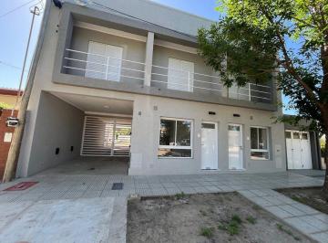 Departamento · 37m² · 3 Ambientes · Venta Depto 1 Dormi a Estrenar con Patio