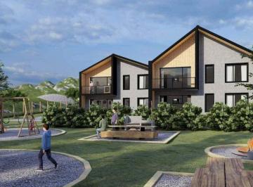 PH · 69m² · 3 Ambientes · 1 Cochera · Eneas Villaverde