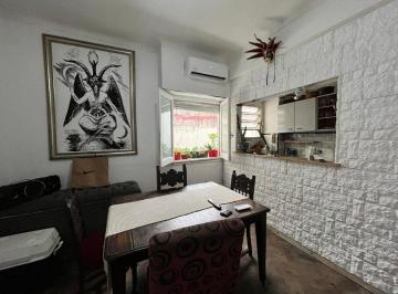 Departamento · 36m² · 2 Ambientes · Venta Departamento Dos Ambientes en Flores