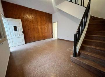 Casa · 90m² · 4 Ambientes · Se Vende Duplex Apto Credito en B General Paz