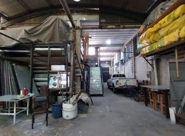 Bodega-Galpón · 288m² · Venta Galpon, El Talar, a 1' de 197 y Panamericana