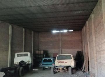 Bodega-Galpón · 233m² · Galpon Venta Garin Lote Propio Almacen Deposito