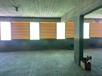 Garage · 12m² · Vendo Cochera Fitz Roy 75/77