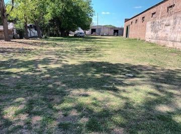 Terreno · 563m² · Terreno en Venta en Pergamino