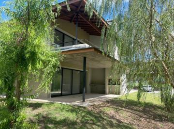 Departamento · 80m² · 3 Ambientes · 1 Cochera · Depto en Alquiler en Estancias Al Rio, Pilar