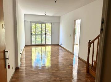 Departamento · 57m² · 2 Ambientes · Venta Dto Duplex 2 Amb. Balcon Terraza Villa Mitre