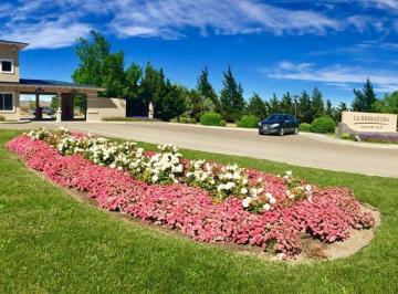 Terreno · 1150m² · Lote 1150 m Country La Herradura