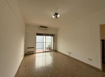 Departamento · 46m² · 2 Ambientes · Departamento Dos Ambientes en Alquiler en Wilde Centro
